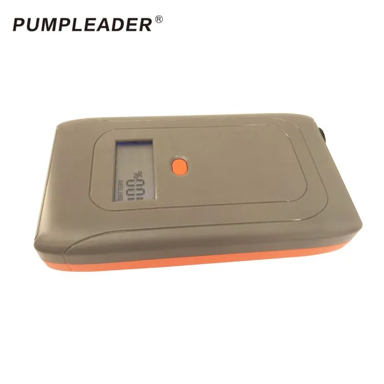 Prenosni zunanji polnilnik baterij